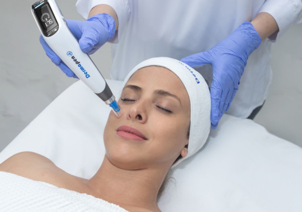 Symbolbild Micronedling