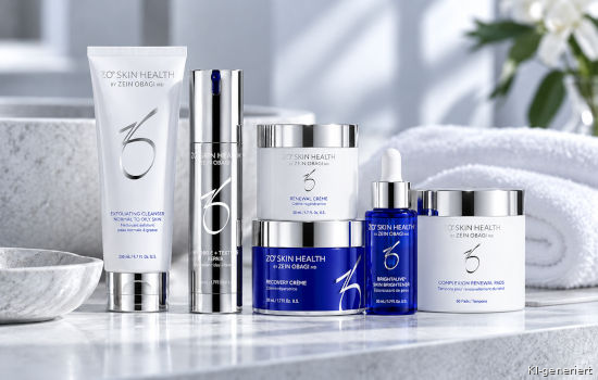 Bild ZO Skinhealth